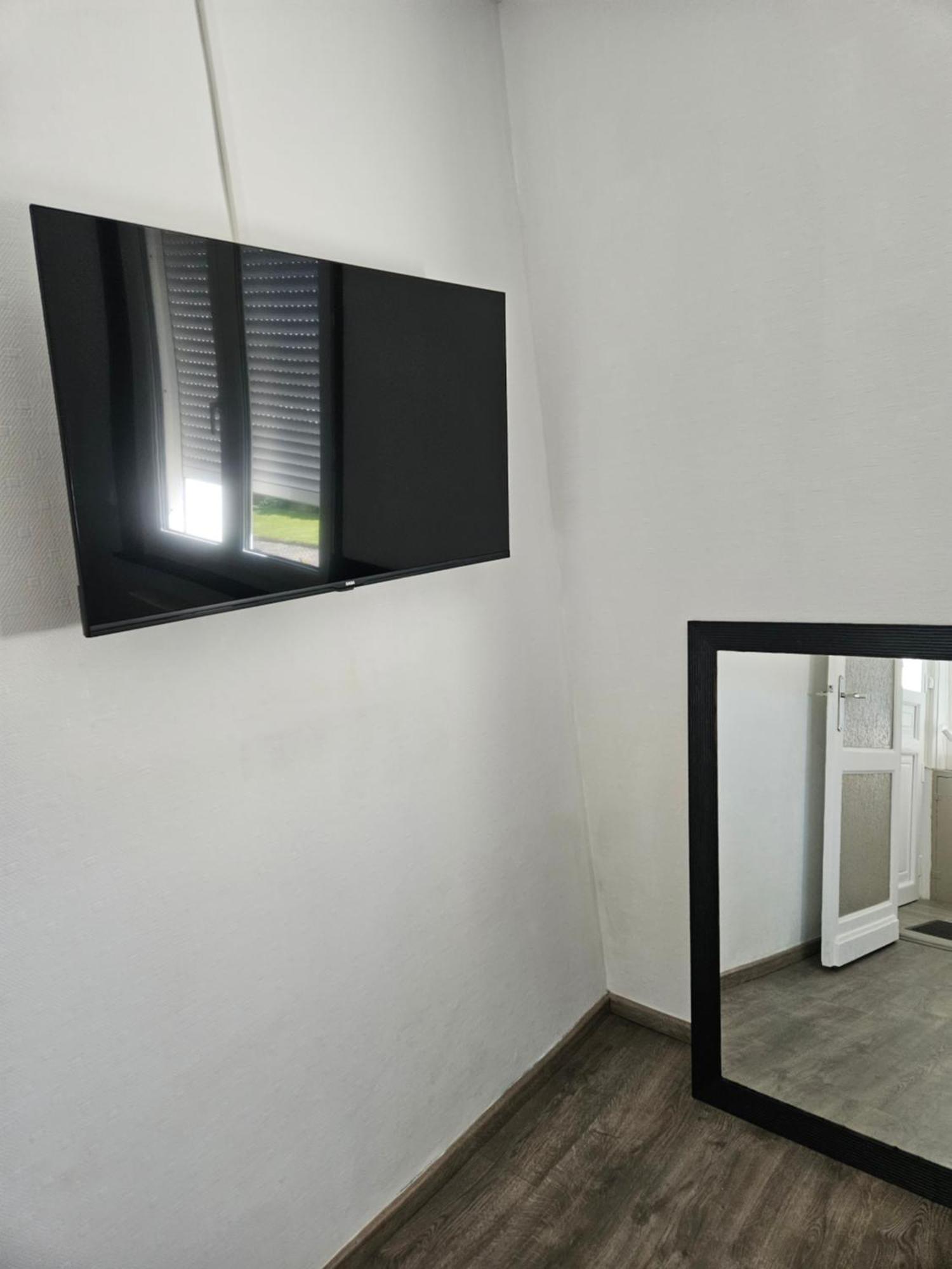 La Sauvagerie Villa Le Portel Buitenkant foto